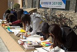 Beijing Municipal Chapter holds essay contest on peaceful unification