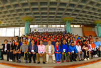 Gyeonggi-do, Suwon – National Unification Workshop Inviting North Korean Refugees Was Held