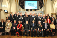 UK - Special Lecture Inviting Korean War Veterans