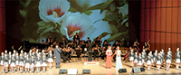 Gyeonggi Provincial Assembly – Concert Featuring Songs and Stories about the Sorrows of the Korean People and Their Yearning for Unification