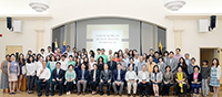 San Francisco Chapter - “North Korean Human Rights Symposium” Held for the Youth