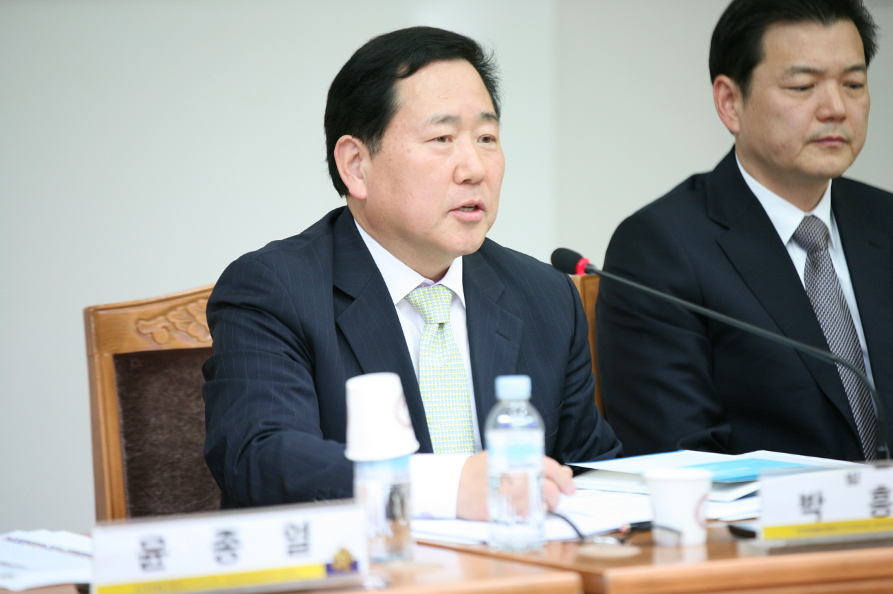 Prof. Park Heung-sun