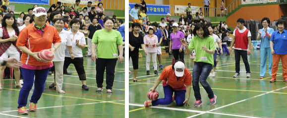 ″2014 Consonance Festival for the Peaceful Unification of Korea″ for the Residents of South and North Korea 