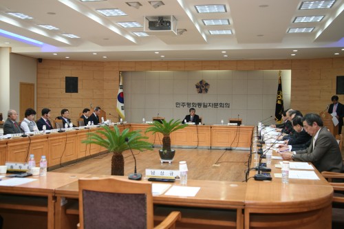 8th Meeting of the Welfare Standing Committee 