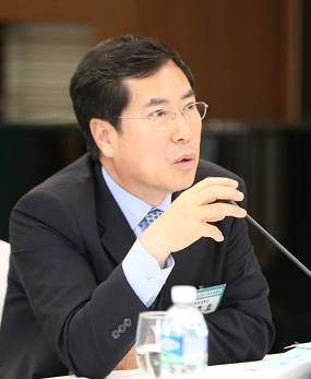 15th Forum of Inter-Korean Relations Experts