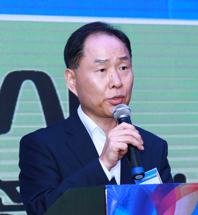 Congratulatory Address by Hwang Soon-taek, Korean Consul General to Guangzhou