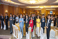 17th Inaugural Session of the Shenyang Chapter